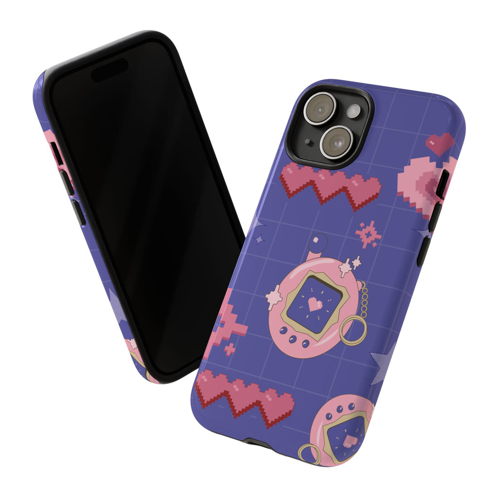 Retro Pixel | Tough Case