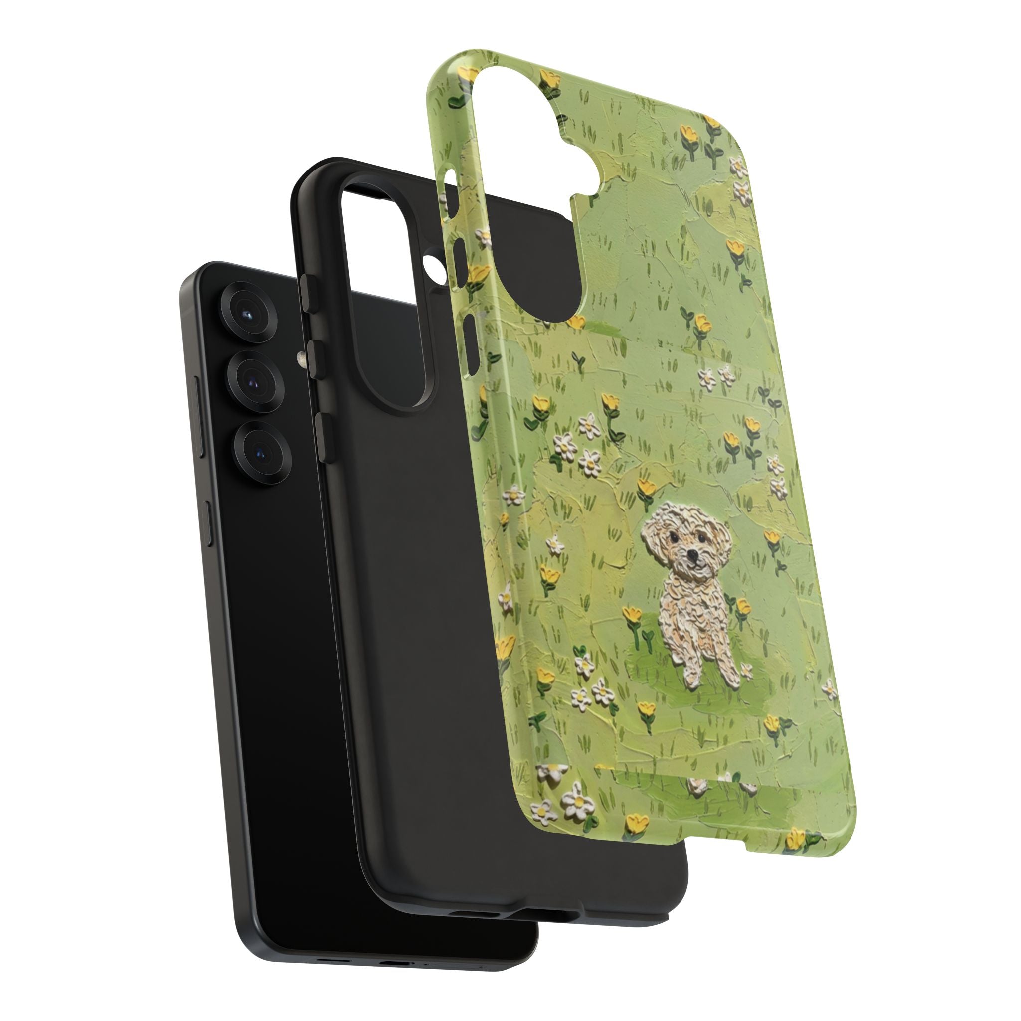 Groovy Doggo II  | Tough Case