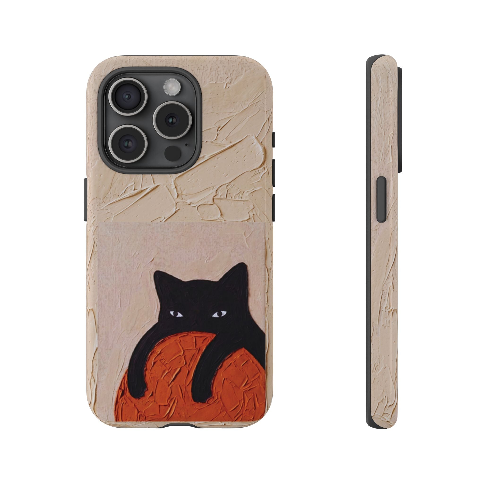 Lazy Day | Tough Case