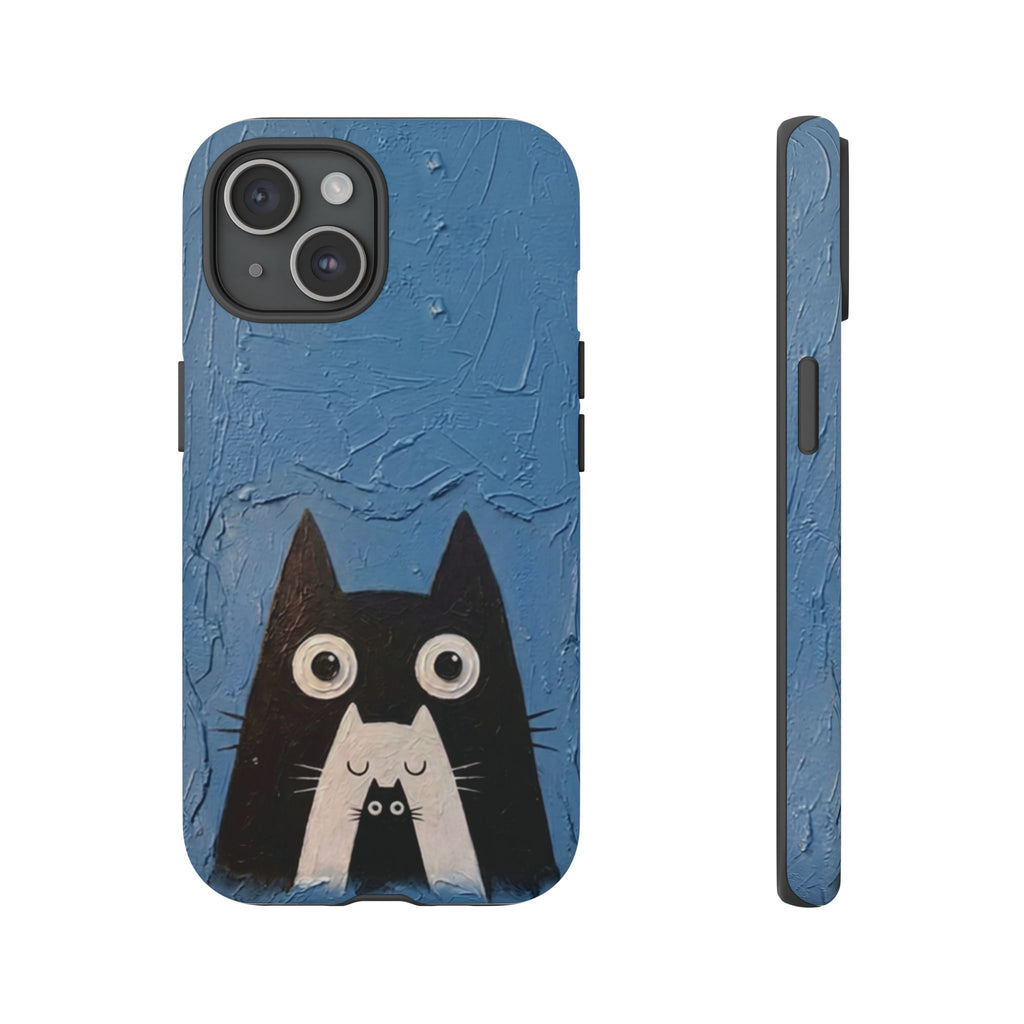 Neko Chan | Tough Case