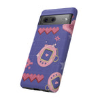 Retro Pixel | Tough Case