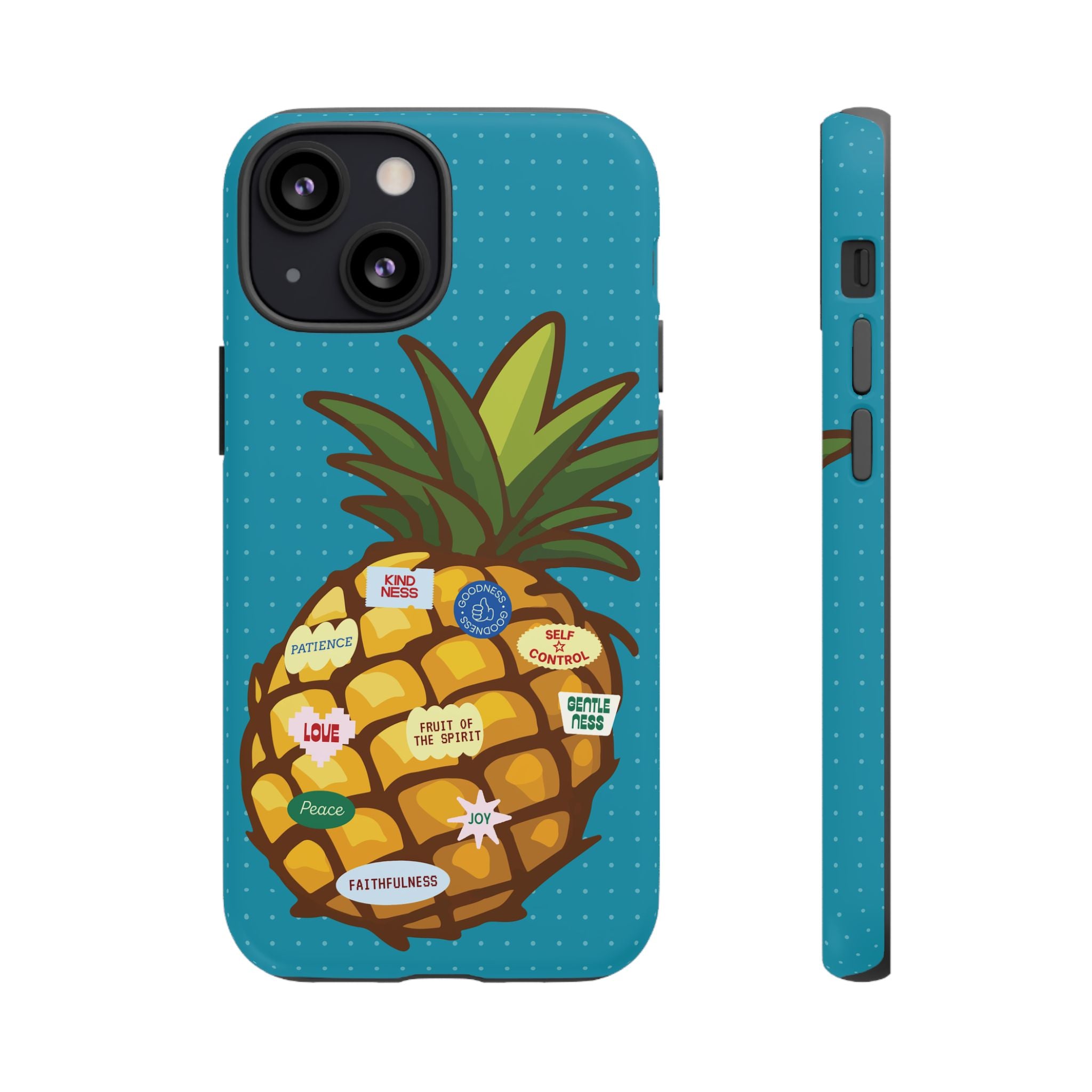 Let's Go Tropical