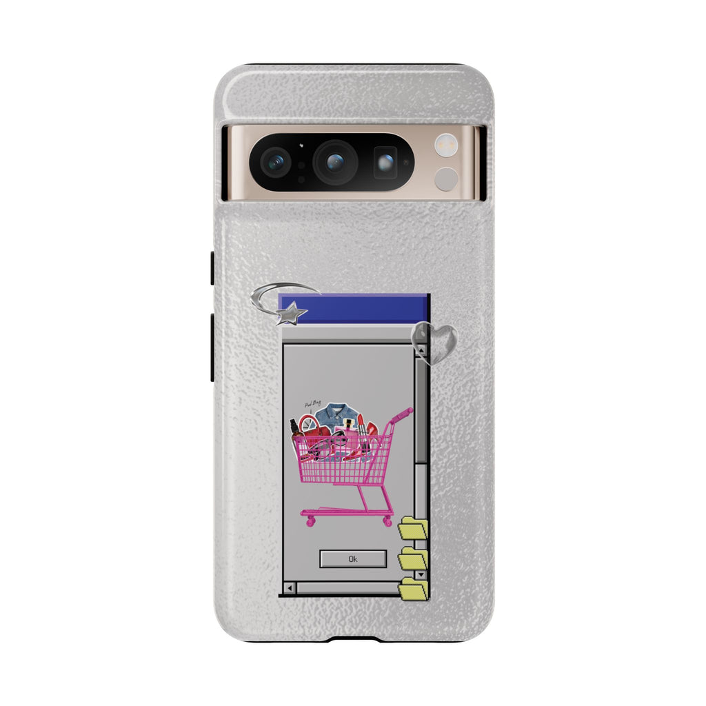 Shopping Cart | Tough Case