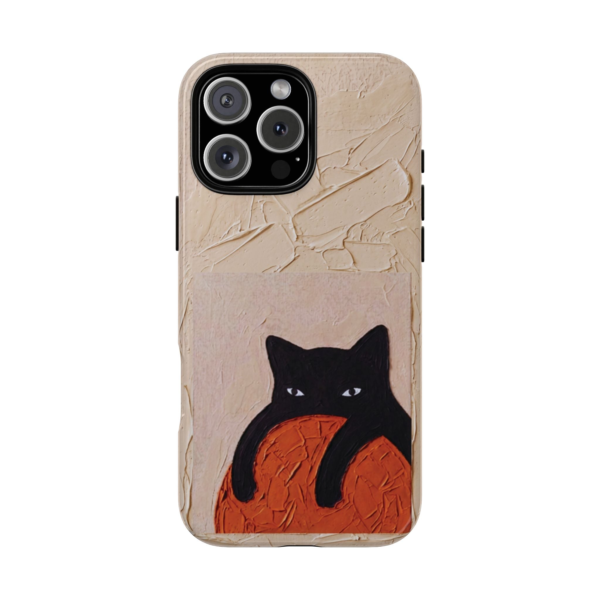 Lazy Day | Tough Case