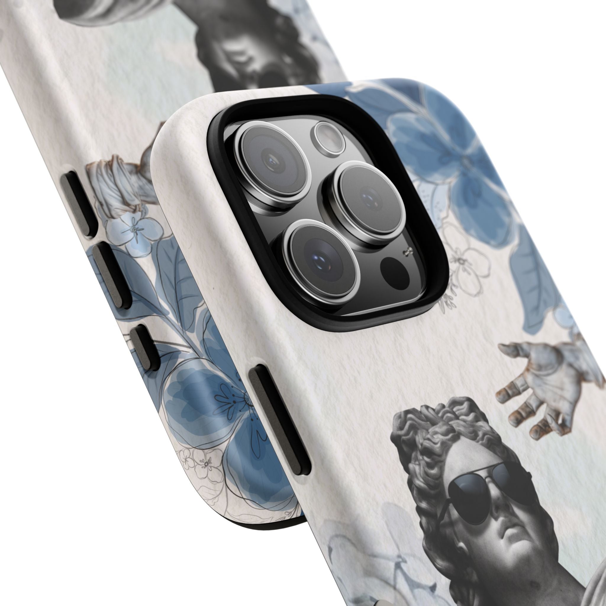 The Hand | Tough Case