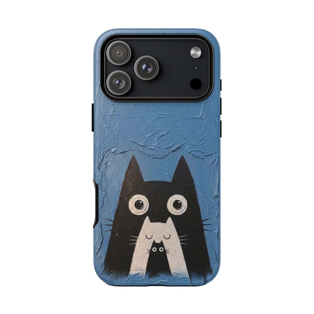 Neko Chan | Tough Case