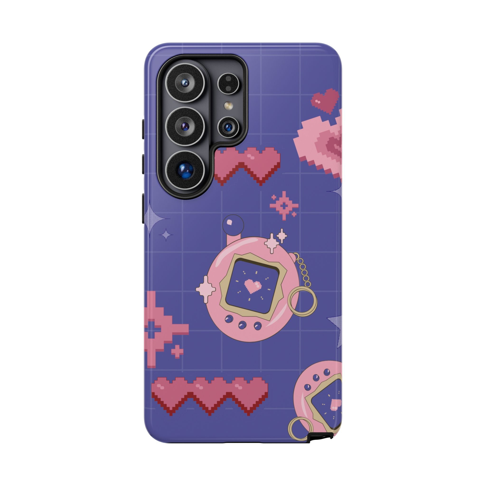 Retro Pixel | Tough Case
