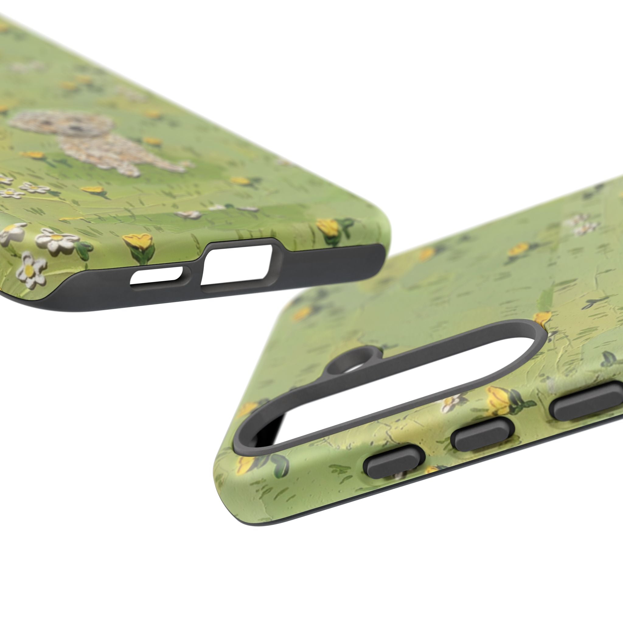 Groovy Doggo II  | Tough Case
