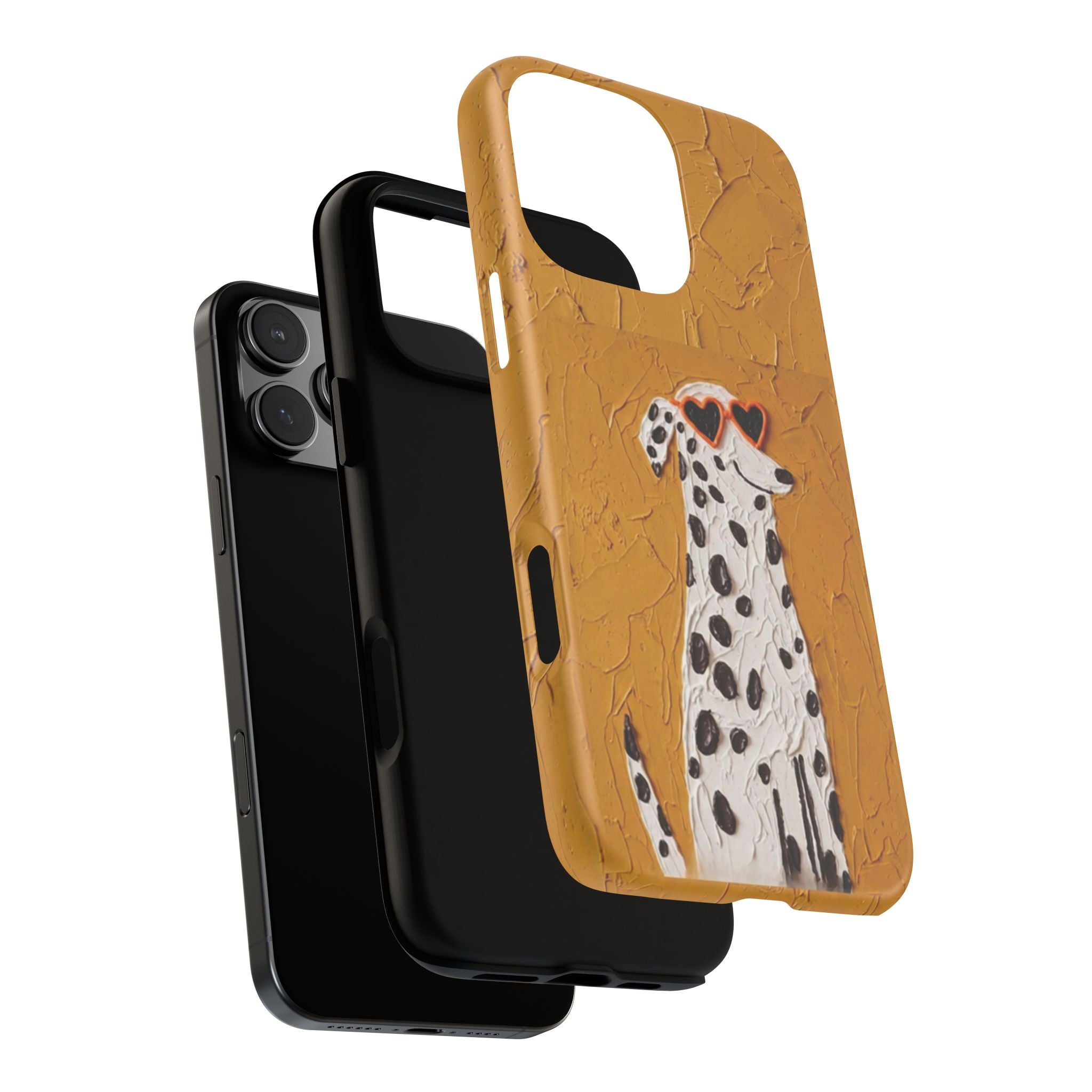 Groovy Doggo | Tough Case