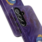 Duck Lady | Tough Case