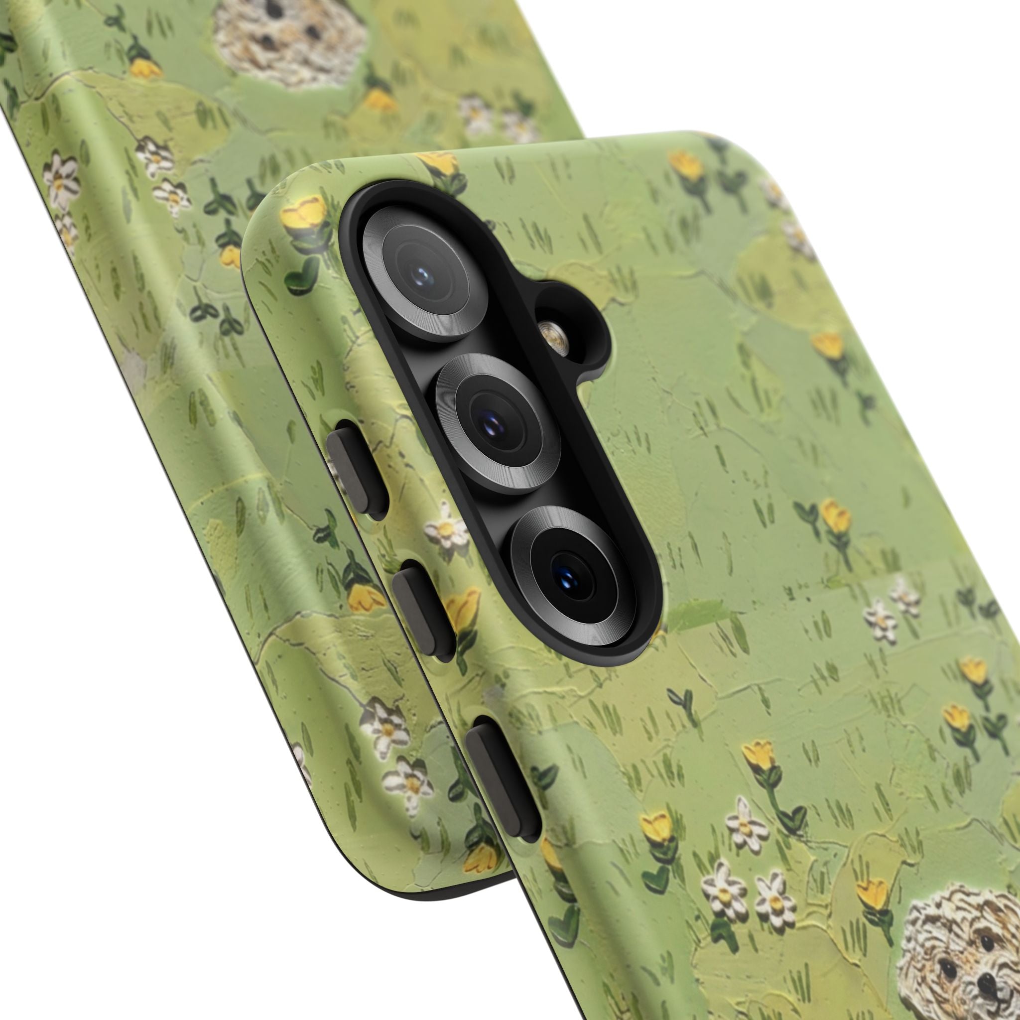 Groovy Doggo II  | Tough Case