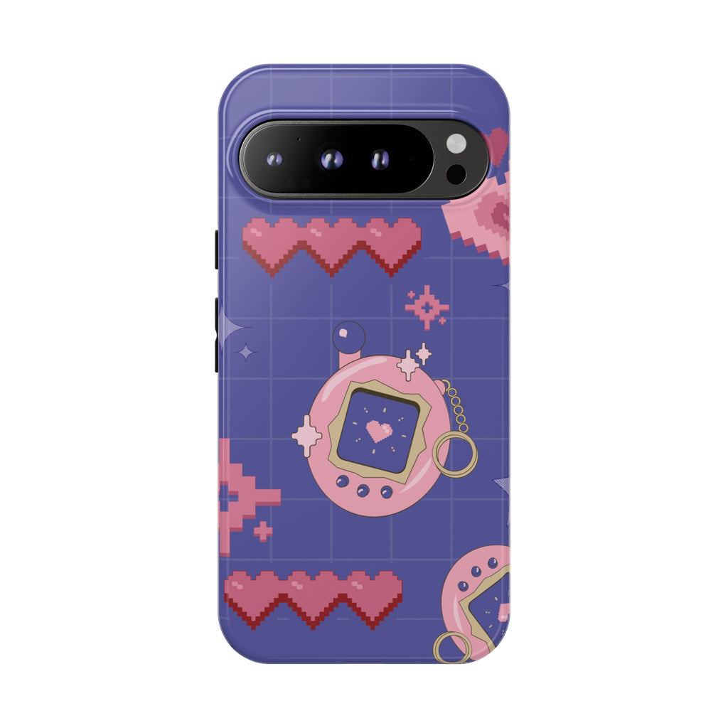 Retro Pixel | Tough Case
