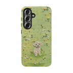 Groovy Doggo II  | Tough Case