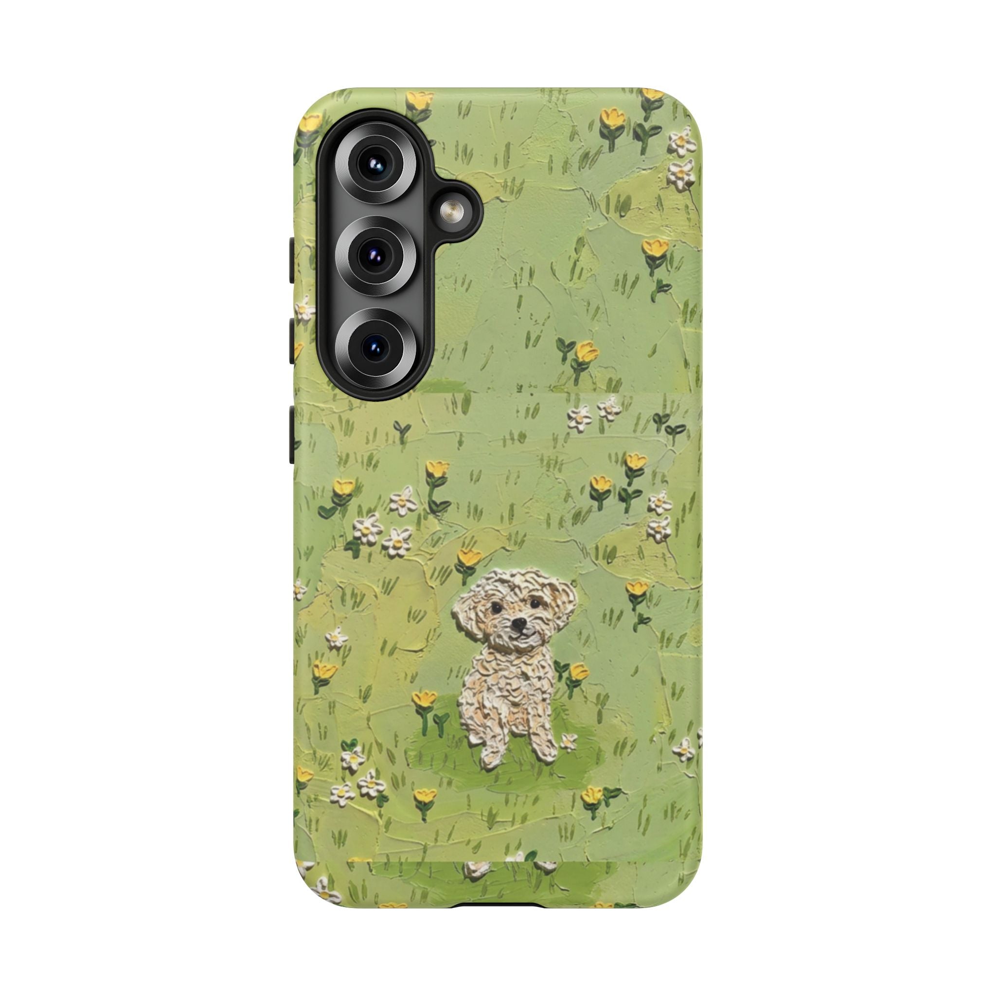 Groovy Doggo II  | Tough Case