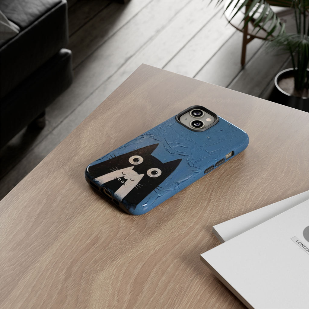 Neko Chan | Tough Case