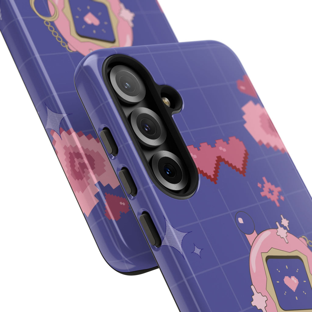 Retro Pixel | Tough Case