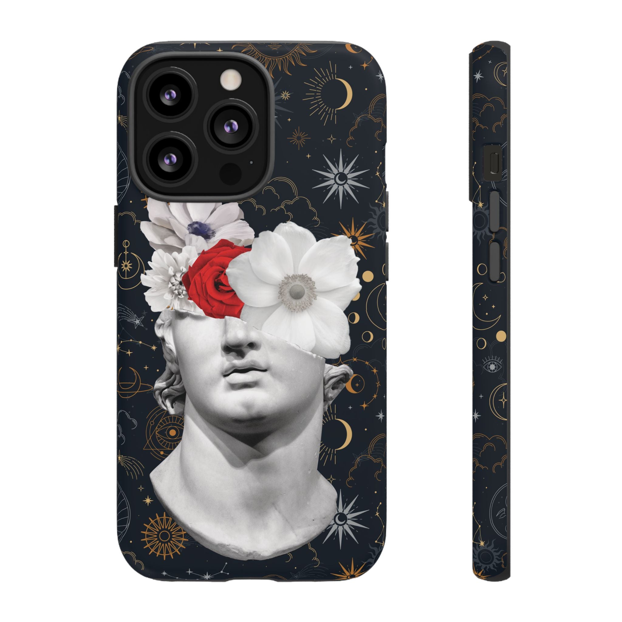 Mind In Bloom | Tough Case