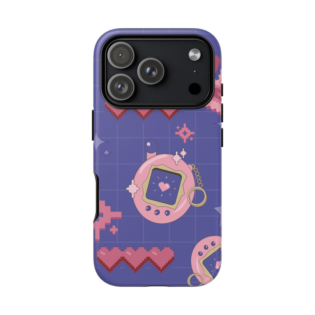 Retro Pixel | Tough Case