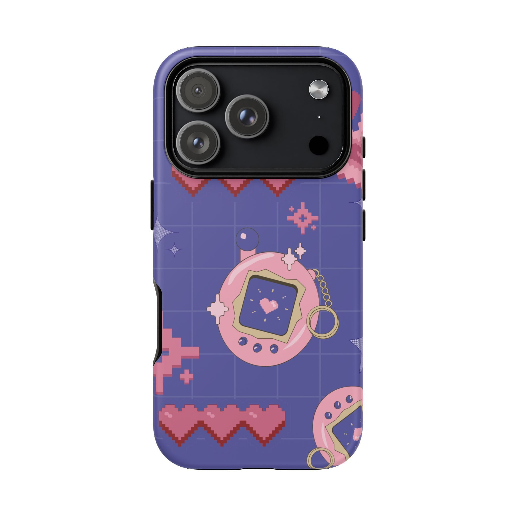 Retro Pixel | Tough Case