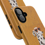 Groovy Doggo | Tough Case