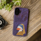 Duck Lady | Tough Case