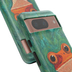 Ribbit Time | Tough Case
