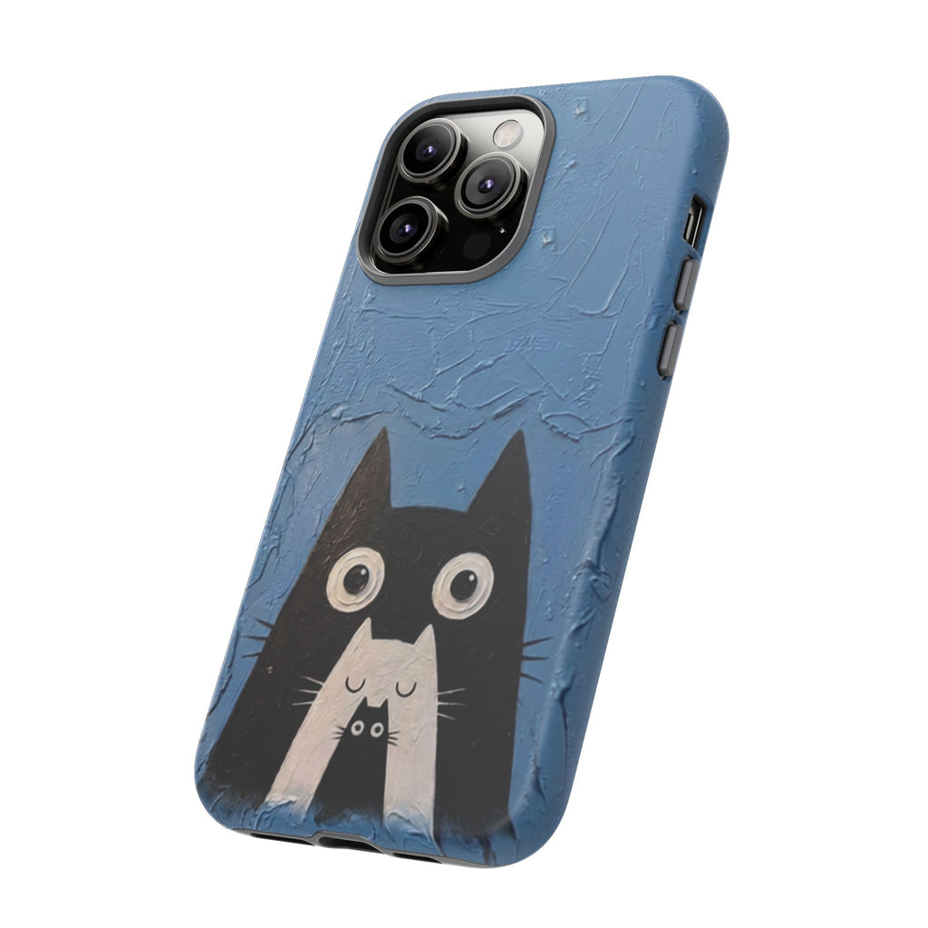 Neko Chan | Tough Case