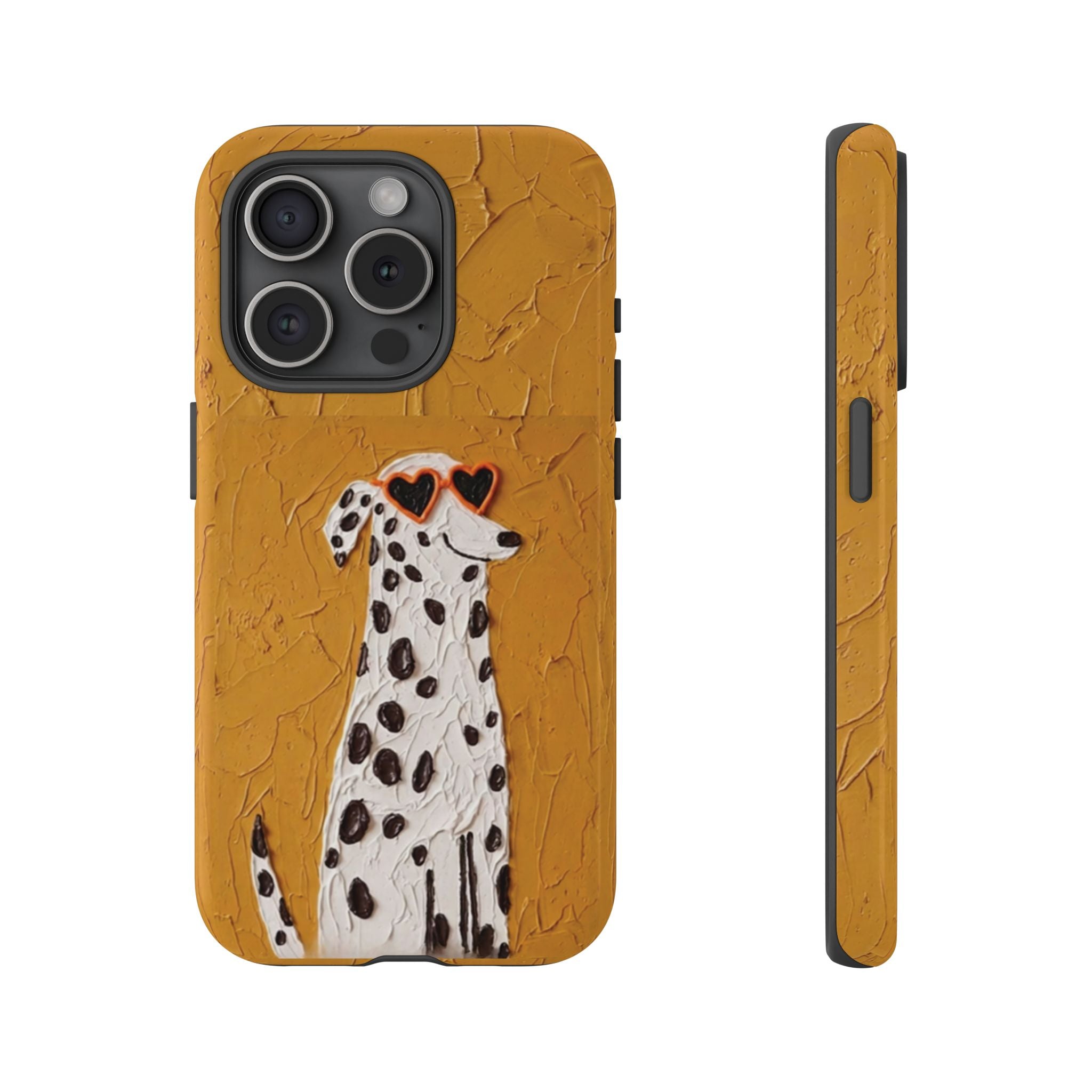 Groovy Doggo | Tough Case