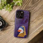 Duck Lady | Tough Case
