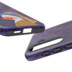 Duck Lady | Tough Case