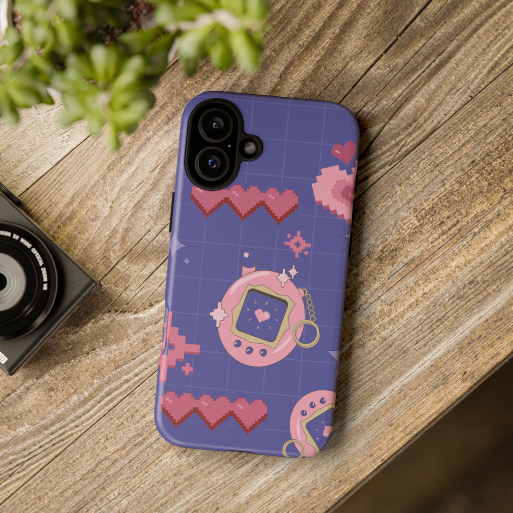 Retro Pixel | Tough Case
