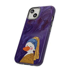 Duck Lady | Tough Case