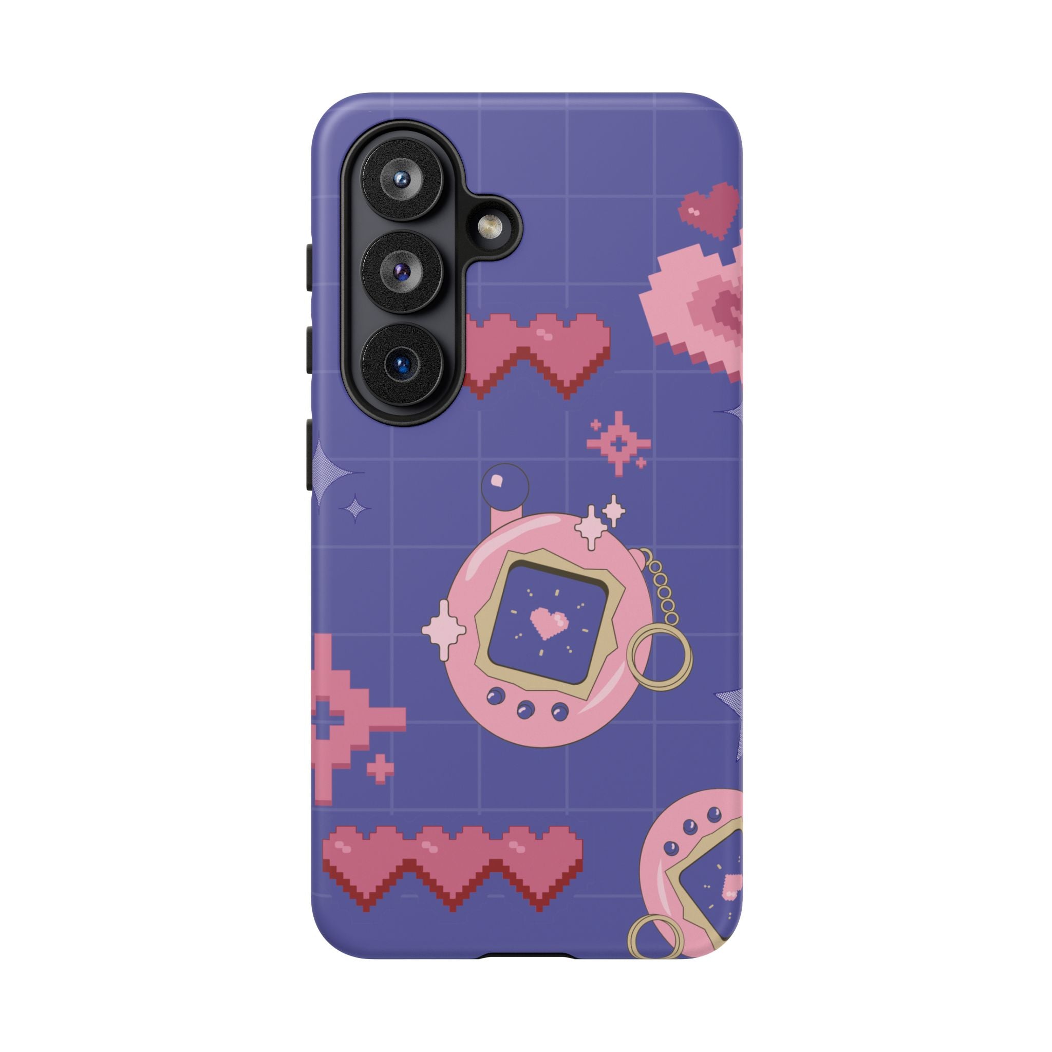 Retro Pixel | Tough Case