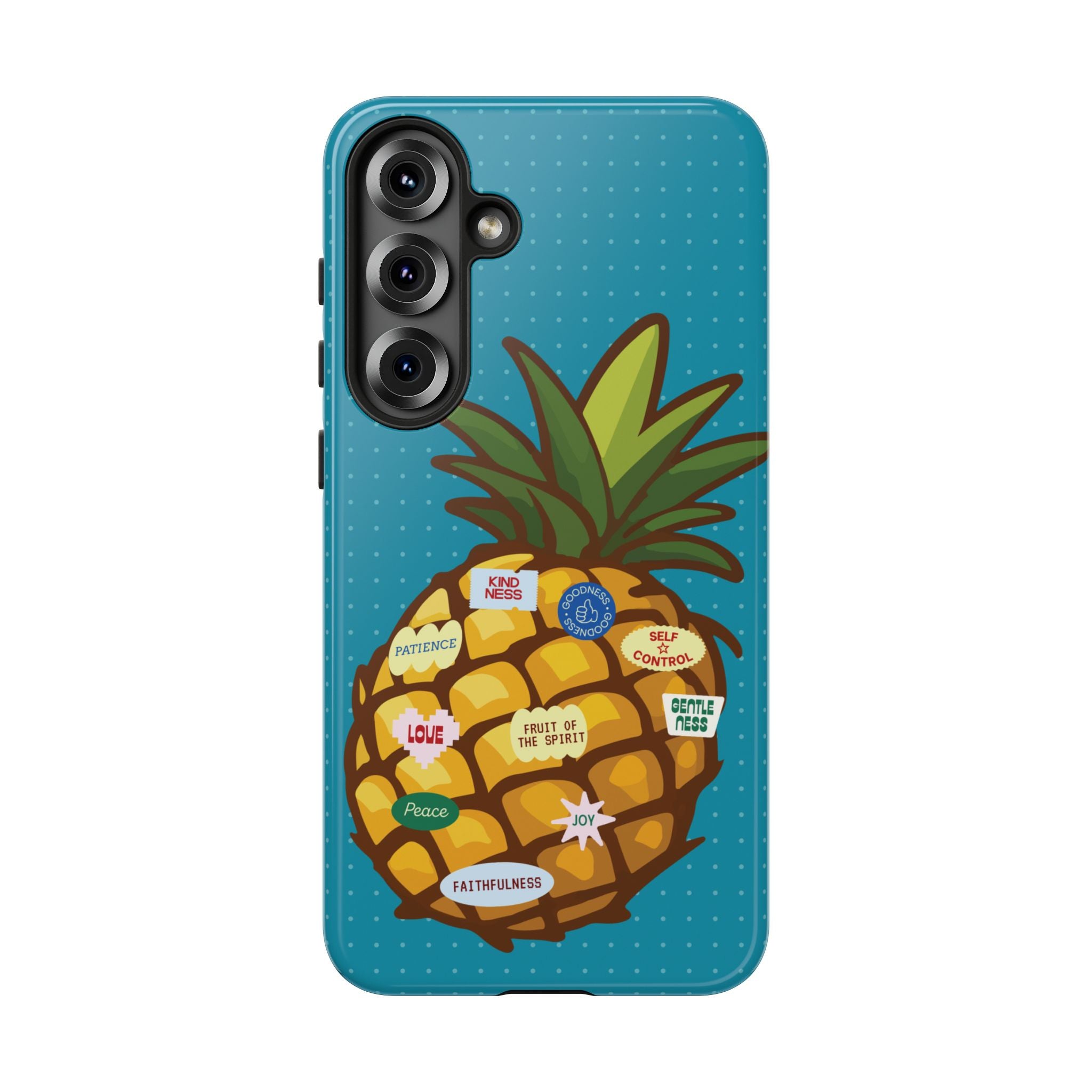 Let's Go Tropical