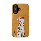 Groovy Doggo | Tough Case