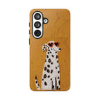 Groovy Doggo | Tough Case