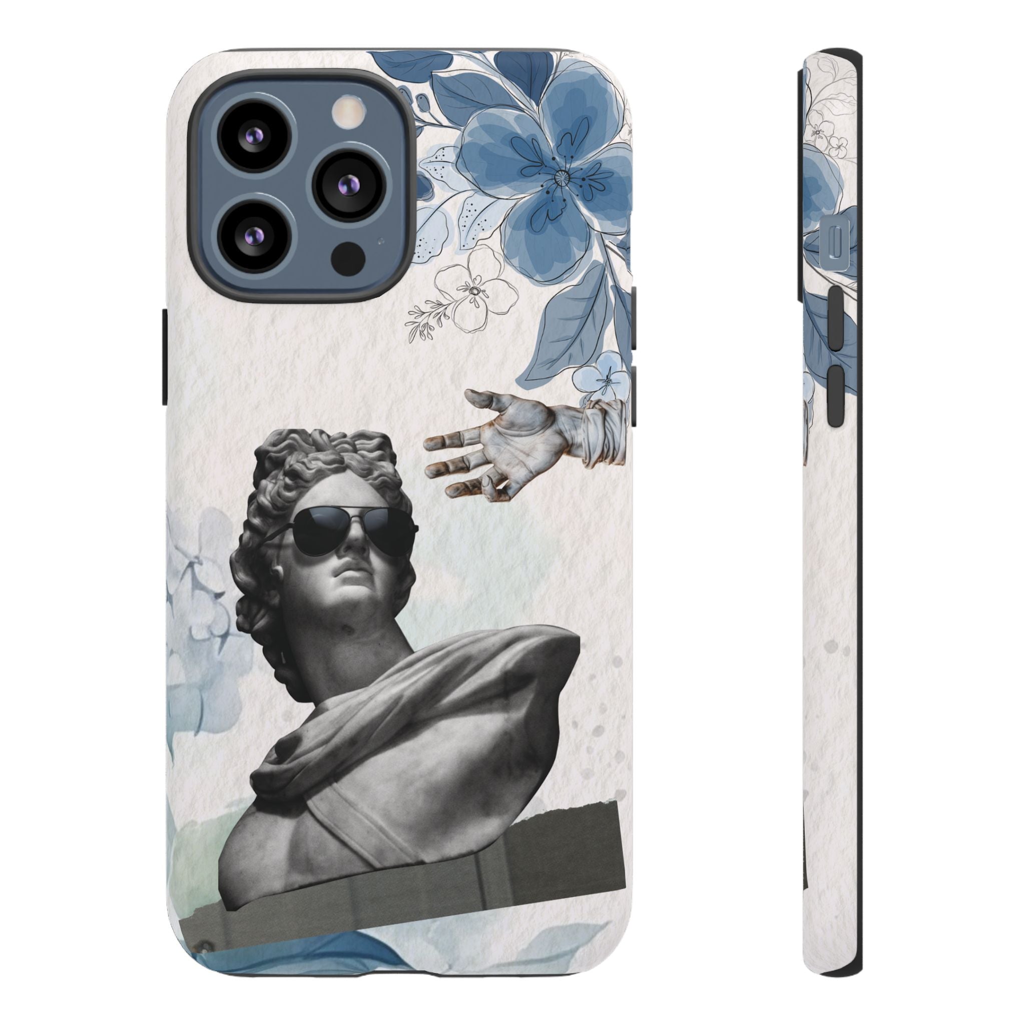 The Hand | Tough Case