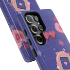 Retro Pixel | Tough Case