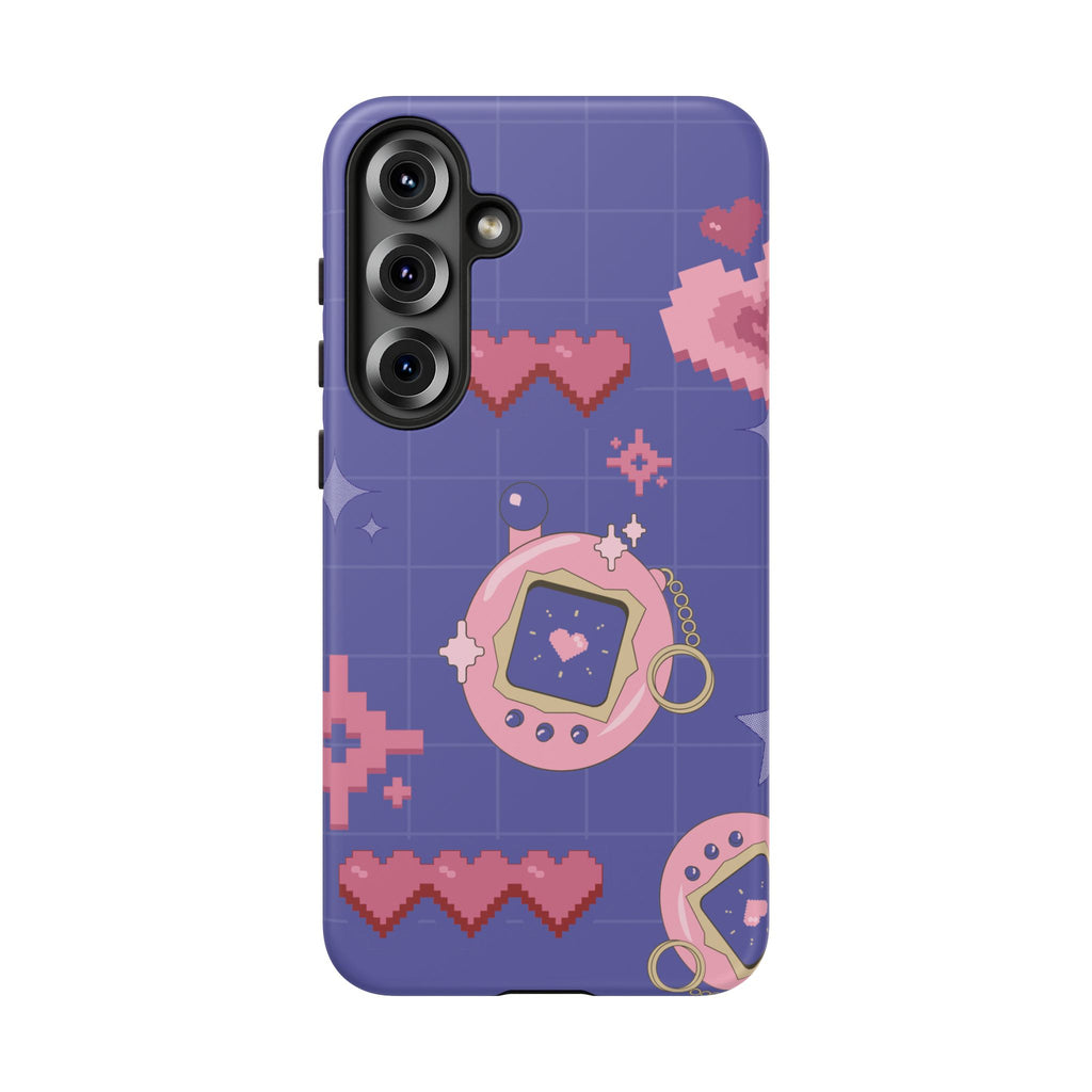 Retro Pixel | Tough Case