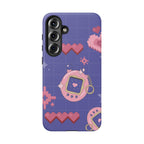 Retro Pixel | Tough Case