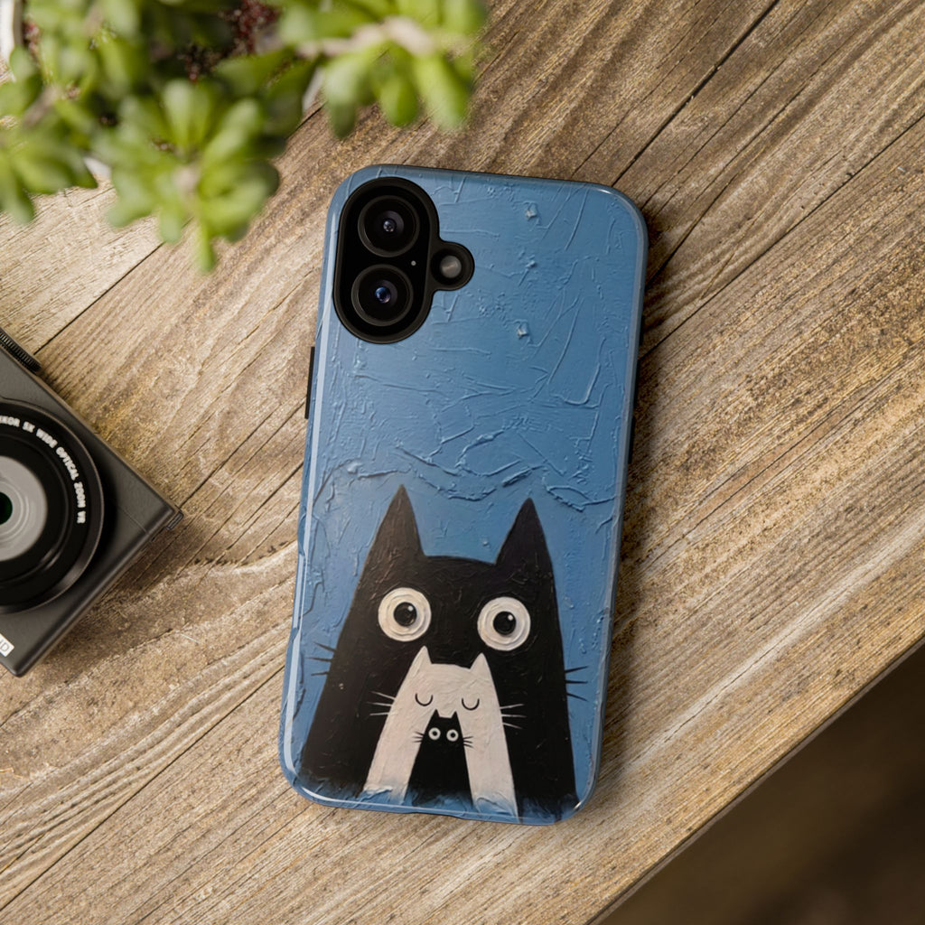 Neko Chan | Tough Case