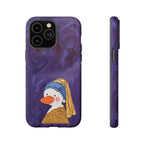 Duck Lady | Tough Case