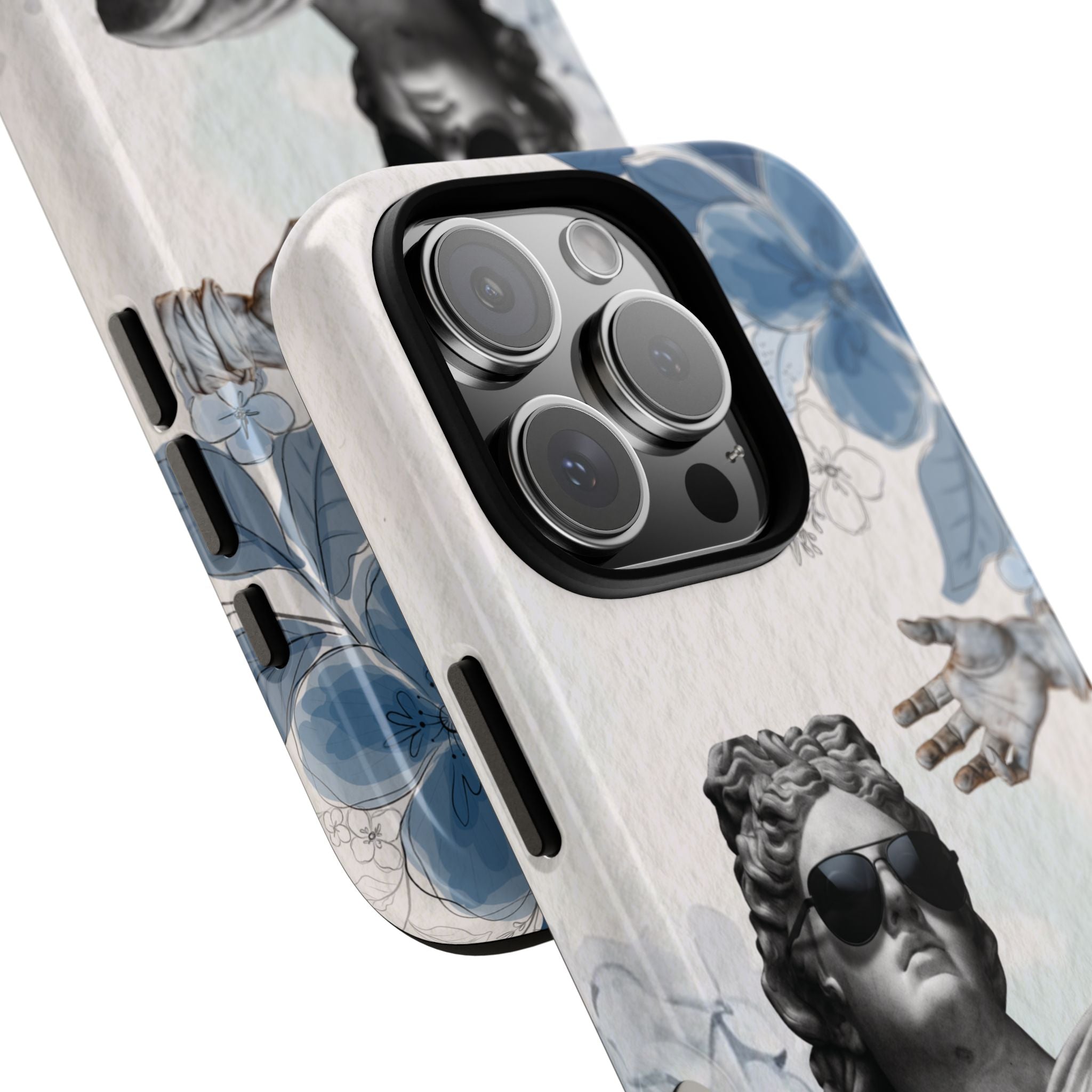 The Hand | Tough Case