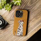 Groovy Doggo | Tough Case