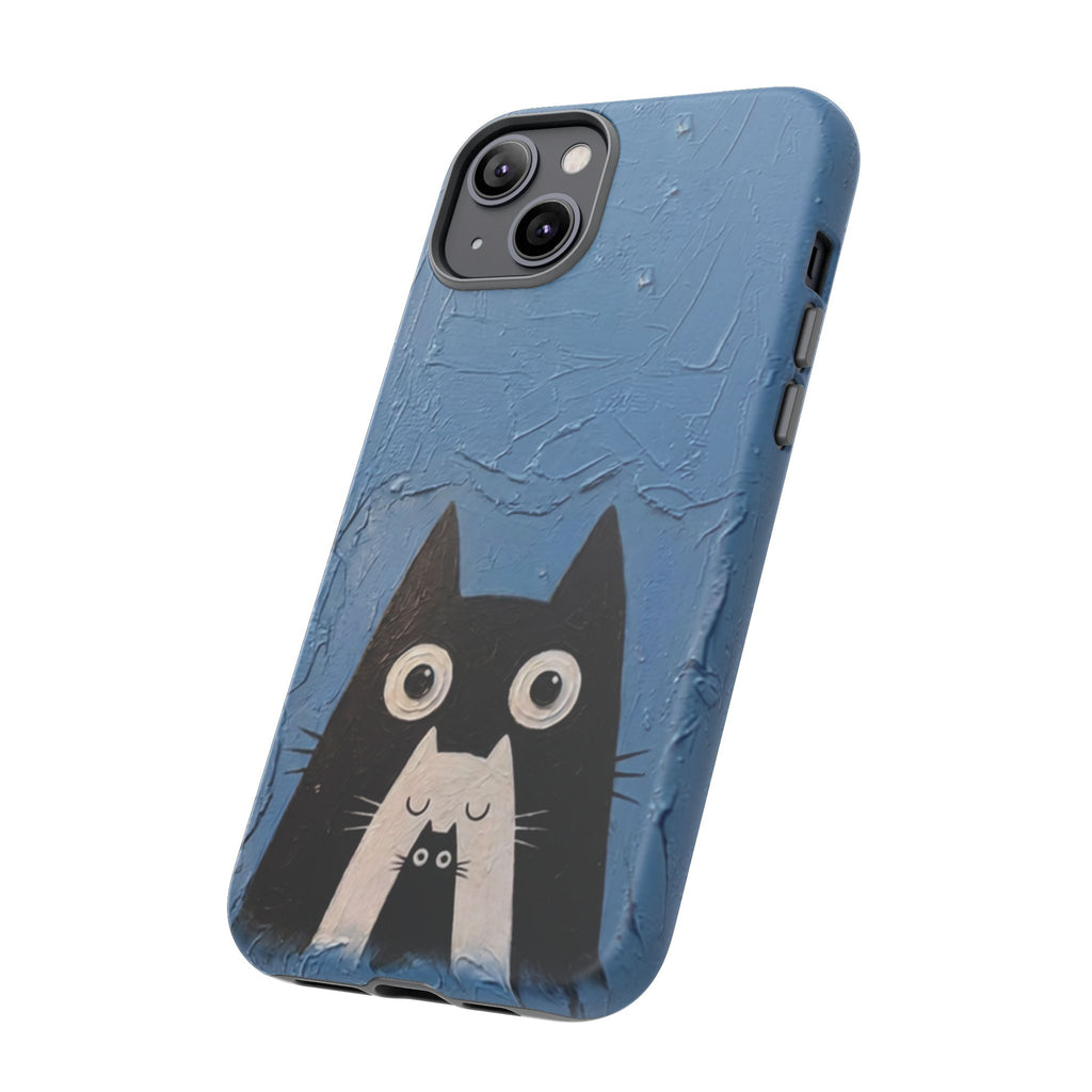 Neko Chan | Tough Case