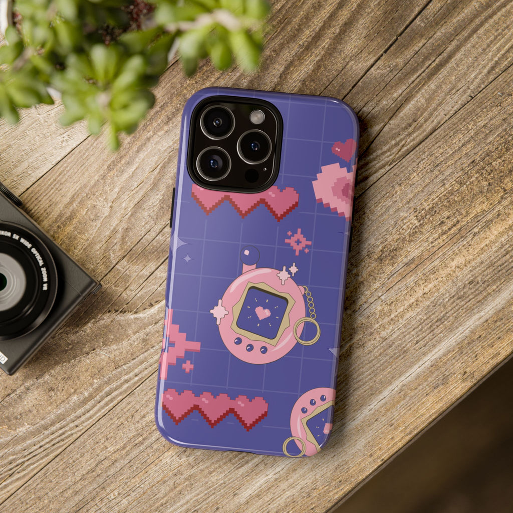 Retro Pixel | Tough Case
