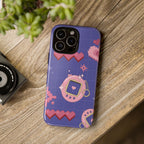 Retro Pixel | Tough Case