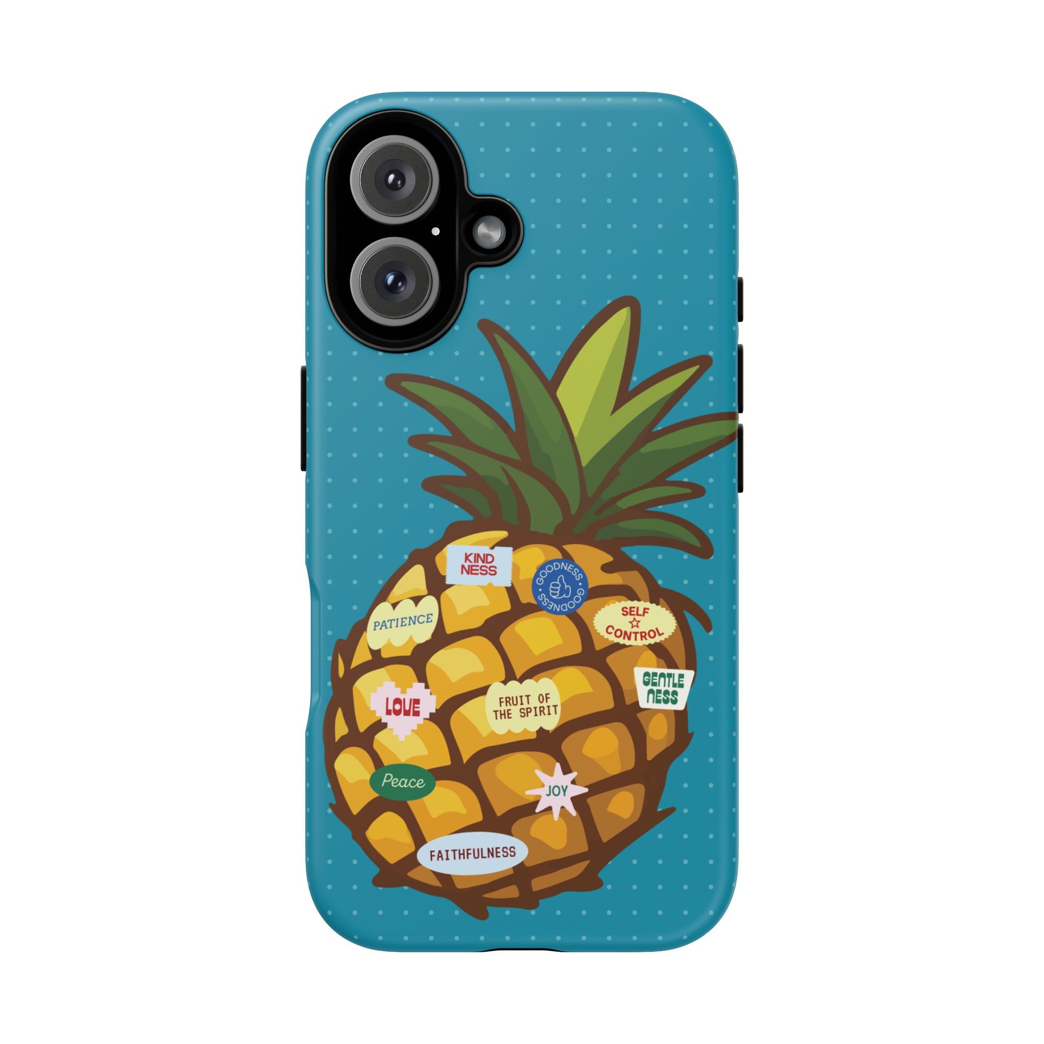 Let's Go Tropical