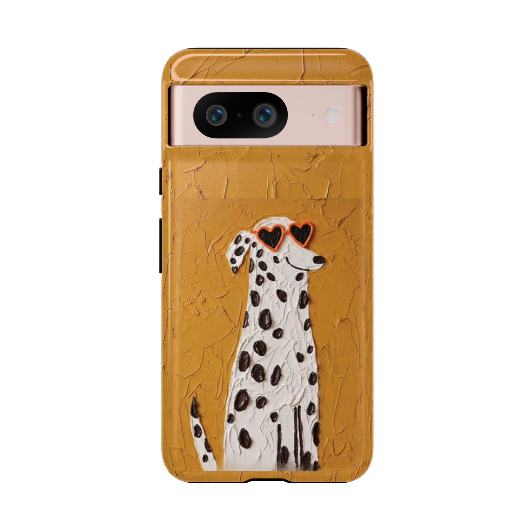 Groovy Doggo | Tough Case