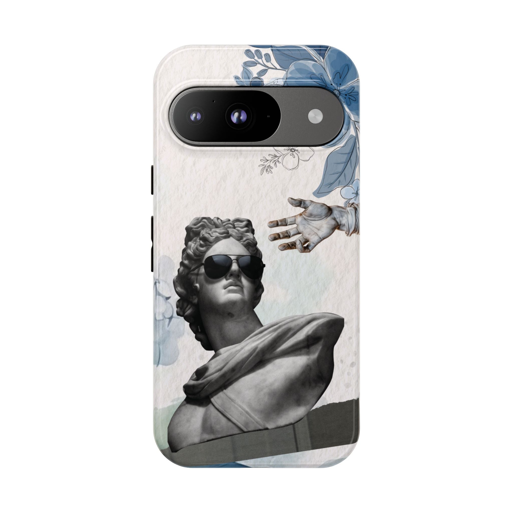 The Hand | Tough Case